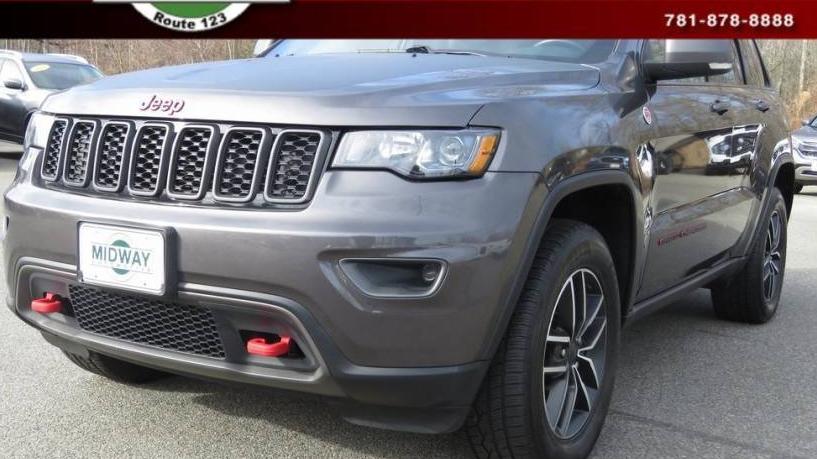 JEEP GRAND CHEROKEE 2020 1C4RJFLG4LC135551 image